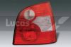 LUCAS ELECTRICAL LPS691 Combination Rearlight